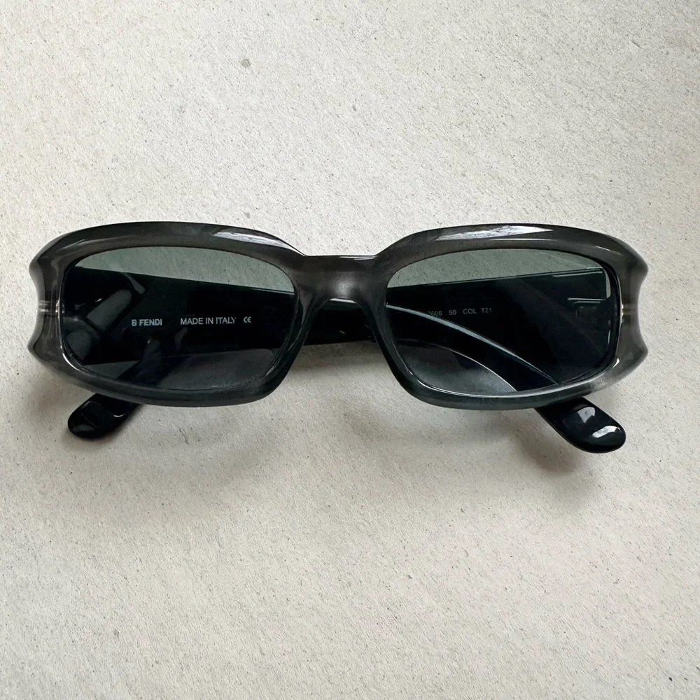 Fendi Sunglasses - Picture 1 of 6